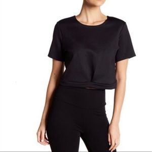 ZELLA athletic top :)